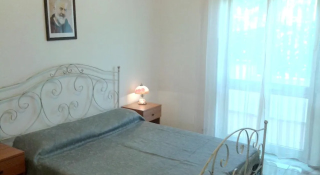 Apartment With 5 Bedrooms in Presepe, With Wonderful sea View and Enclosed Garden - 300 m From the Beach