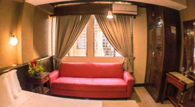 Hotel Astor, Rezervasyon Otel Retalhuleu 