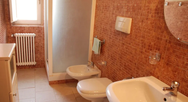 Вилла с 2 комнатами Agriturismo Borgo degli ulivi