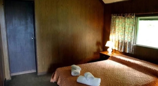 Complejo Laderas del Cerro, Rezerwuj Hotel Hotele w Piriapolis z basenem, Basen