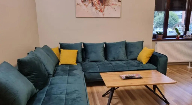 Апартаменты City Center Dream Apartment