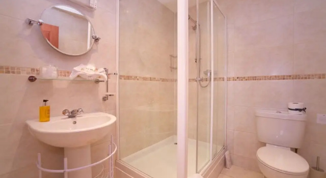 Номер Superior Glede Knowe Guest House