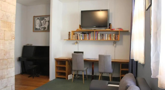 Apartment Rumbas - 6, Забронировать Апартаменты/квартира Кулдига Kuldiga Municipality, рядом с Castle guard’s house