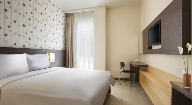 Двухместный номер Standard с красивым видом из окна Lunara Home Living by Daphna Management