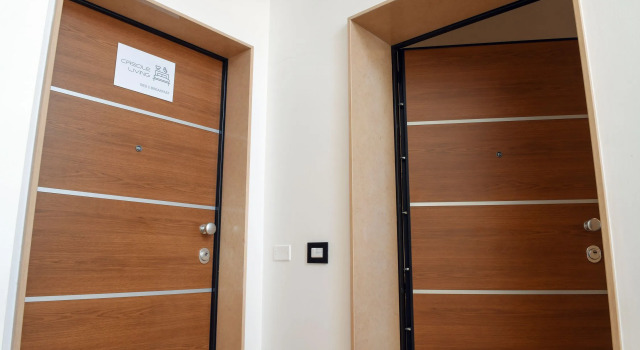 Casole Living B&B, Забронировать Отель «постель и завтрак» Отели в центре Копертино, в центре