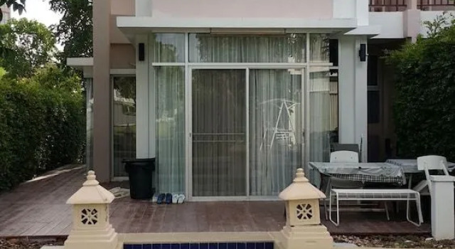 Teddy Bear Villa Hua Hin 2
