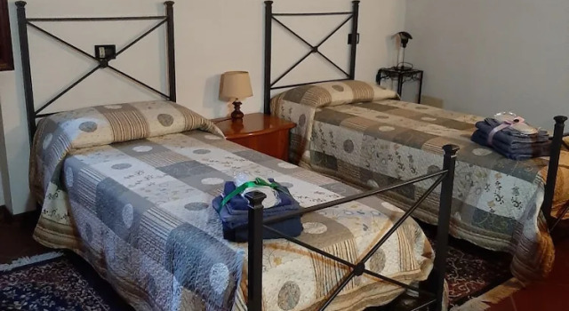 Номер Comfort Casa Stefy