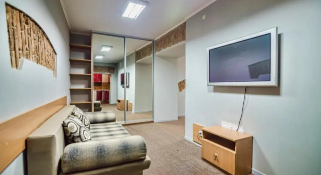 Apartment on Knyazya Leva 2, Забронировать Апартаменты/квартира Апартаменты Львова, рядом с Музыкально-мемориальный музей Соломеи Крушельницкой, Апартаменты/квартира