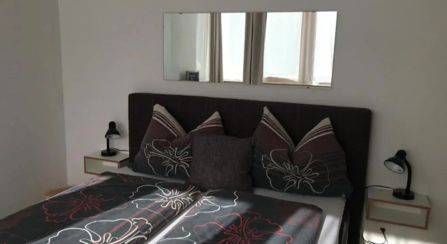 Cottage La Trapla