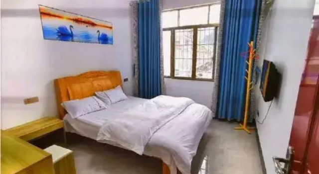 Hechi Yuhan Apartment
