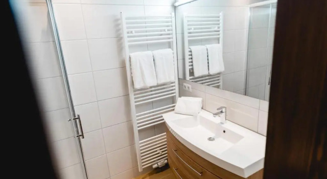 Двухместный номер Standard Hotel Reiterhof-Altmühlsee