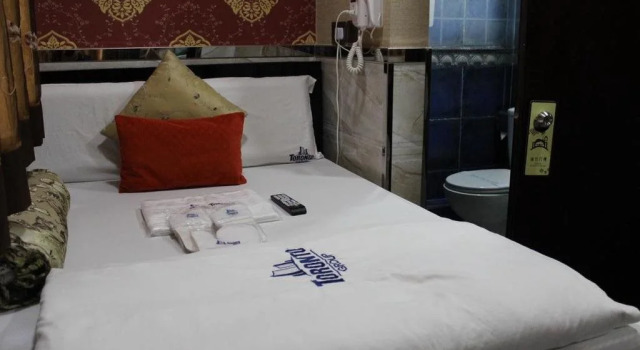 Toronto Inn, Rezervovat Motel Hotely v Kowloon se snídaní, Snídaně
