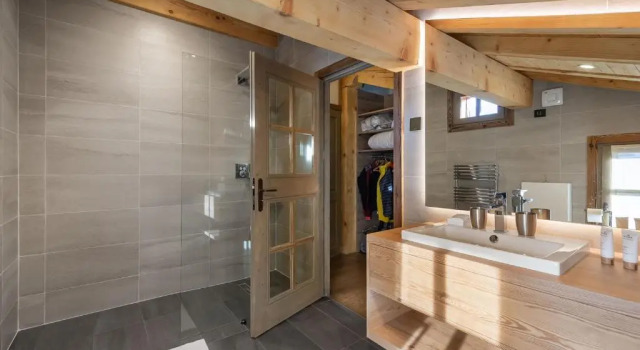 Chalet Saint-Martin-de-Belleville, 6 pièces, 10 personnes - FR-1-570-20
