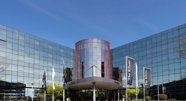 elaya hotel frankfurt oberursel, Reserva ahora Hotel Oberursel Taunus