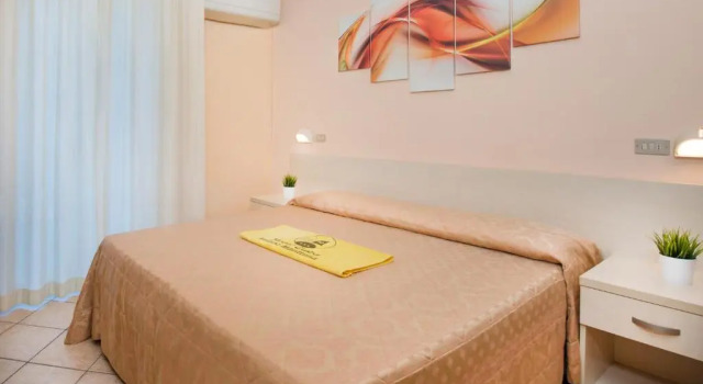 Номер Standard Hotel Cuba