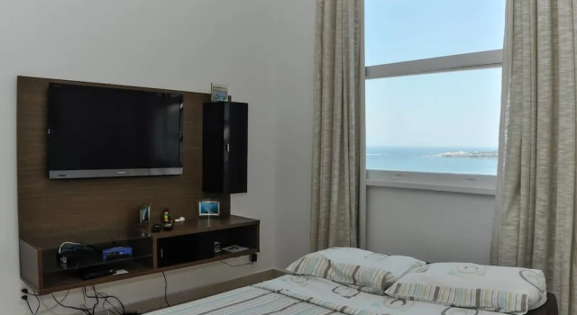 Апартаменты Campina Ocean View - 102 Apartment 1