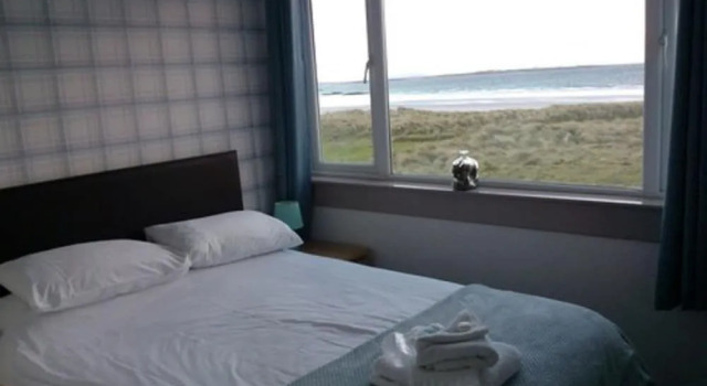 Tiree Lodge Hotel Isle Of Tiree Scotland, Buchen Sie Hotel SPA-Hotels in Tiree Island, SPA
