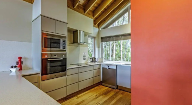 Altezza 1570, Book Apartment Falls Creek 