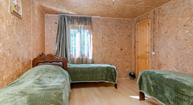 Guest House Old Omalo, Prenota Affittacamere Affittacamere a Kakheti, Affittacamere