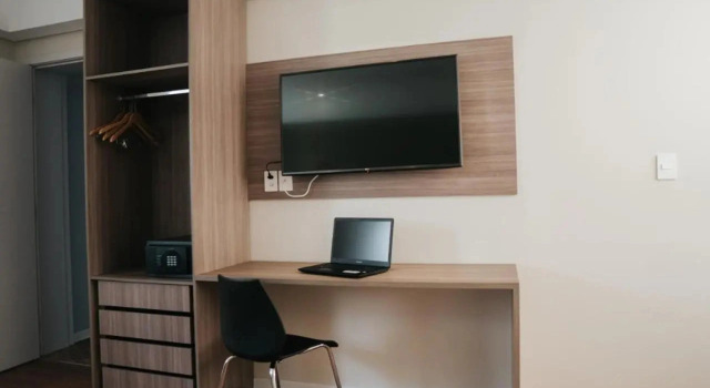 Hotel Golden Inn, Забронировать Отель Консельейру-Лафаети Минас-Жерайс