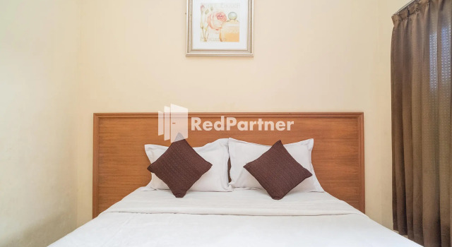 Standard Zimmer Hotel Puri Kayana RedPartner
