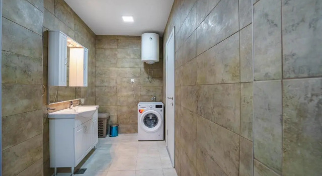 Люкс Adria Lux Apartments Sveti Stefan
