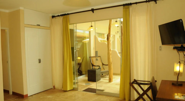 Noelani, Book Hotel 3-stjernede hoteller i Zorritos, 3*