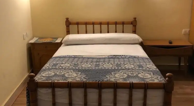 Номер Economy Tulip Hotel