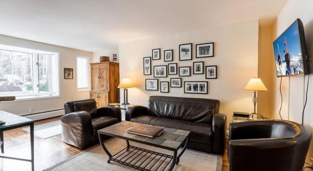 Vail Trails Chalets Condo 3 Minutes Away from Riva Bahn and Gold Peak by RedAwning