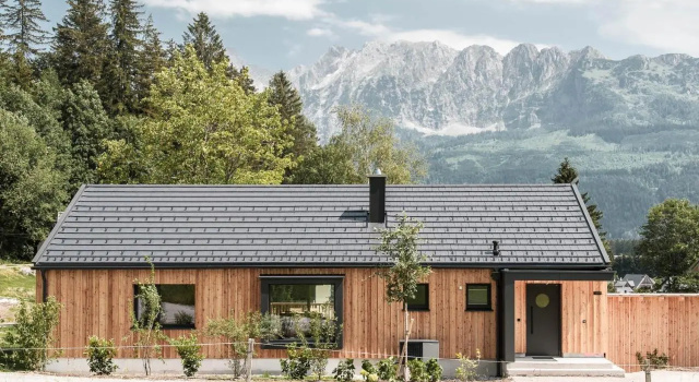 Thorl 149 - Skandinavisches Design Mit Bergblick, Prenota Boutique Boutique hotel a Stiria, Boutique