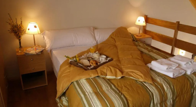 Апартаменты Esquel Apart Loft
