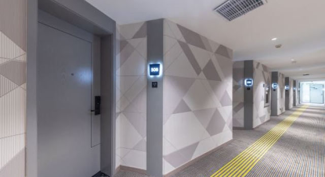 7 Days Hotel (Xining Museum City North Wuyue Plaza Branch), Book Hotel Xining Qinghai