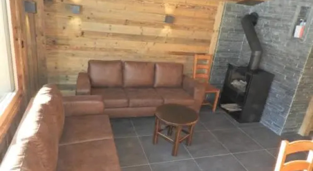 Chalet 11 pers. au coeur de la station 69847, Забронировать Шале Виллы Овернь-Рона-Альпы, Вилла