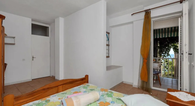 Apartments Robinzon Milivoj, Foglalás Apartman Bogomolje Hvar sziget
