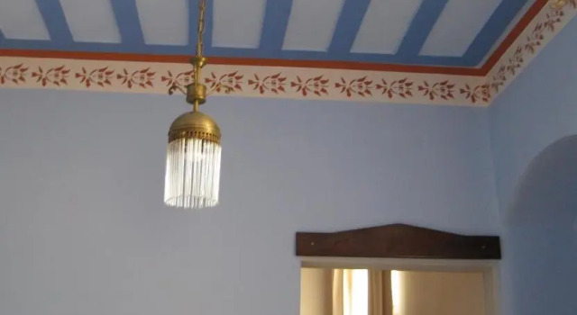 Люкс Traditional Hotel Ianthe