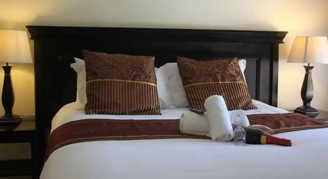 Номер Standard Rosenthal Guesthouse