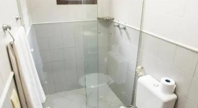 Номер Standard Alameda Paradiso Hotel