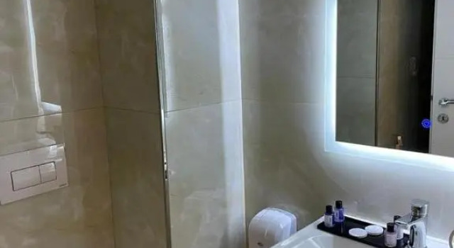 Двухместный номер Standard Central Villa313