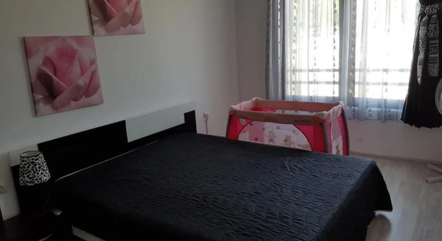 Апартаменты Deva Apartments