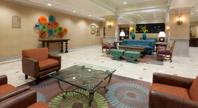 Holiday Inn Matamoros