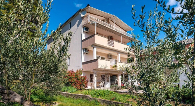 Stunning Apartment in Drage With 2 Bedrooms and Wifi, Забронировать Апартаменты/квартира Драге Задарская жупания, рядом с Пляж Оаза Мира