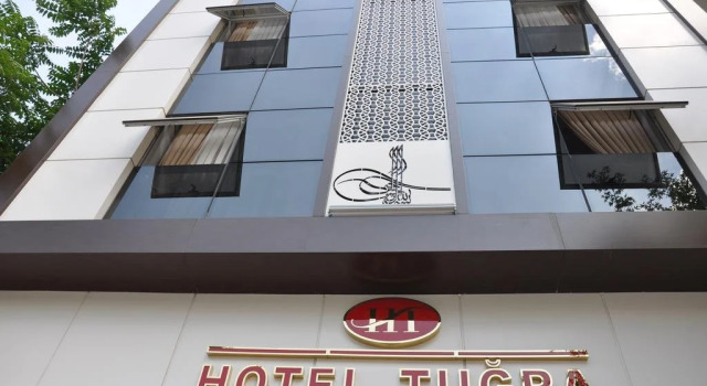 Tugra Hotel, Reserva ahora Hotel Adiyaman South Eastern Anatolia Region