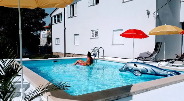 Апартаменты Apartment Bella