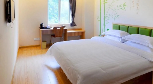 Yasu Express Hotel, Prenota Hotel Huli Xiamen