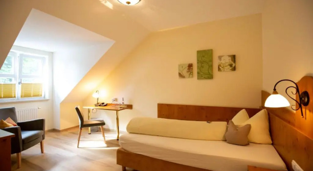 Номер Standard Gasthaus und Hotel Göttler Josef
