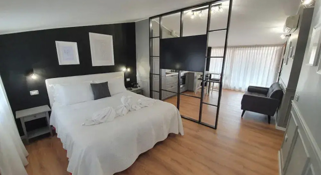 Appartamento Superior Residence Eleonora