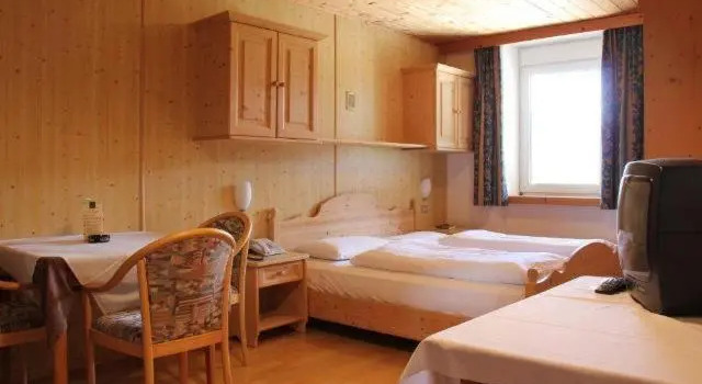 Apparthotel Germania