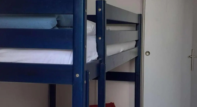 Appartement Royan, 3 pièces, 6 personnes - FR-1-494-6