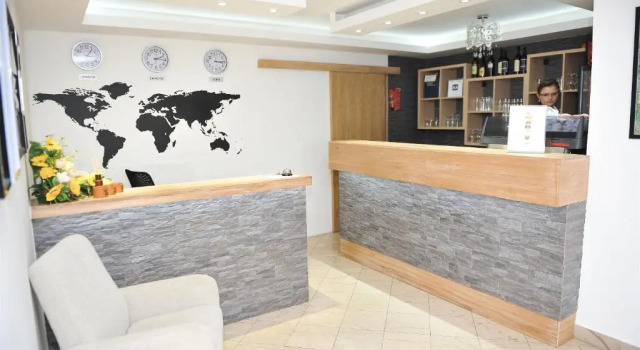 Pansion Gec, Rezervați Hotel Ivanec Bistranski Zagreb
