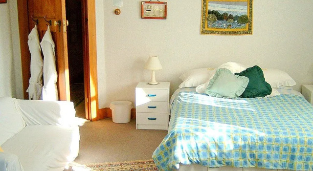 Двухместный номер Standard The Gables B&B